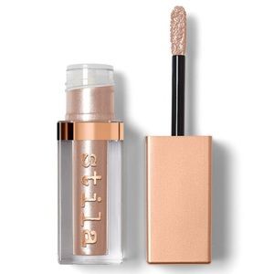 NWT Stila Kitten Shimmer & Glow Liquid Eye Shadow